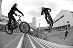 Learn to 360 with Danny MacAskill