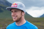 Danny MacAskill Street Light Sessions