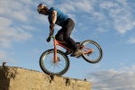Danny MacAskill Interview: Way Back Home