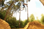 VIDEO: Danny Pace 2011