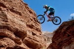 Berrecloth Red Bull Rampage Helmet Cam