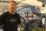 CRC/Nukeproof Champery Bike Set-Up