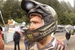 DirtTV: Champery Qualifying Chit Chat