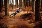 DMR Pump Track Challenge at Chicksands this weekend!