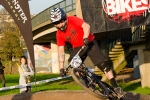 DMR Bikes Pump Track Challenge - Bristol 2011