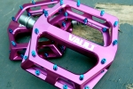 DMR Vault Pedals - First Look