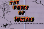 The Dudes Of Hazzard The Movie - Part 1