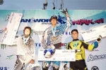 Gee Atherton Wins Crankworx Dual Slalom