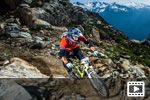 France’s Jerome Clementz Wins Canadian Open Enduro