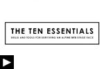 The Ten Essentials