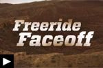 Cam McCaul and Ronnie Renner: Freeride Faceoff - Teaser