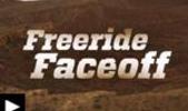 Cam McCaul and Ronnie Renner: Freeride Faceoff - Teaser
