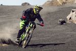 Into the Dirt of: Mt Etna - Trailer