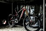 Trek World Racing to Preheat Bikes before Race Runs
