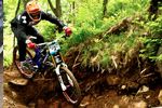 iXS European Downhill Cup - Round 2: Spicak Report