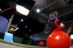 Danny MacAskill's Imaginate - Behind the Scenes GoPro