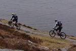Fabien Barel Presents - In the rain: riding Scotland with Joe Barnes