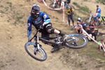 Crankworx Les Deux Alpes - Whip Off