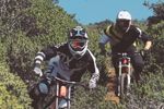 Fox MTB - Tyler McCaul and Kirt Voreis: We Live