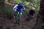 Ride Fox - All Mountain with Lars Sternberg and Aaron Bradford