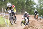 Schwalbe British 4X - Round 5 and National Champs Preview
