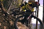 Curtis Keene - 29er Trail Bomb