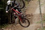 Mark Matthews Rides the Whistler Bike Park