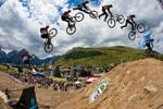 Crankworx Les 2 Alpes 2013 - Slopestyle Roundup