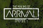 The Making of ARRIVAL by Coastal Crew: Episode 1 Retallack