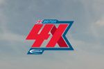 British 4X Series National Championships - Nathan Parsons