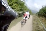 This Is Peaty - 2013 Bala National Champs Helmet Cam & Results