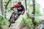 Saracen British Downhill Series Round 3: Innerleithen Videos