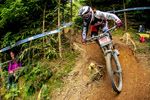 Madison Saracen 2013 - National DH Champs: Bala