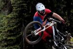 Noah Brousseau - Silverstar Bike Park