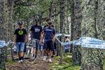 DirtTV - Vallnord: Andorra Track Walk