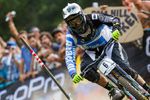 UCI DH World Cup 2013: Vallnord - CRC/Nukeproof Report