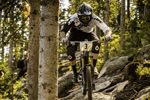 Enduro World Series: Winter Park - Jared Graves Diary