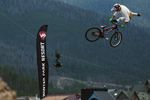 Martin Soderstrom wins Colorado Freeride Festival