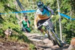 Enduro World Series: Winter Park - Canyon Report
