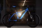 CUBE bikes - Forget everything you've ever heard about E-bikes
