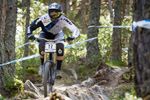 UCI DH World Cup 2013: Vallnord - Yeti Report