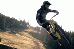 Bluegrass 2013 DH season video recap
