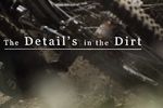 The Details in the Dirt - Tyres
