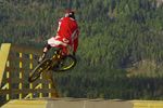 DirtTV: Hafjell Qualification and Staff Race