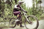 Kranked E-rides - Electric DH Bike