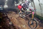UCI DH World Cup 2013: Hafjell - Madison/Saracen Report
