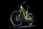First Look - Yeti's 2014 lineup