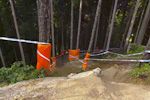 DirtTV: Leogang Track walk.