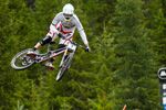UCI DH World Cup 2013: Leogang Replay