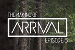 The Making of ARRIVAL by Coastal Crew: Episode 5